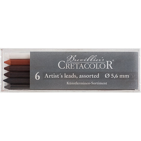 Cretacolor Lead Nero