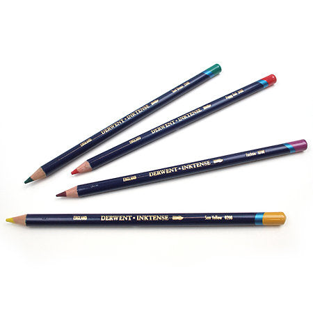 Derwent Inktense Pencil Antique White