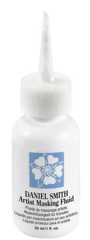 Daniel Smith Masking Fluid with Applicator