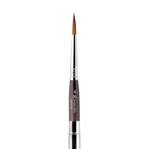 Escoda Prado Tame Travel Brush