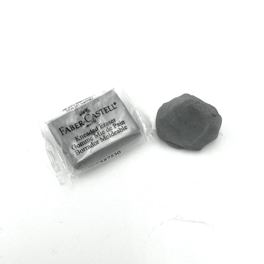 Kneaded Erasers