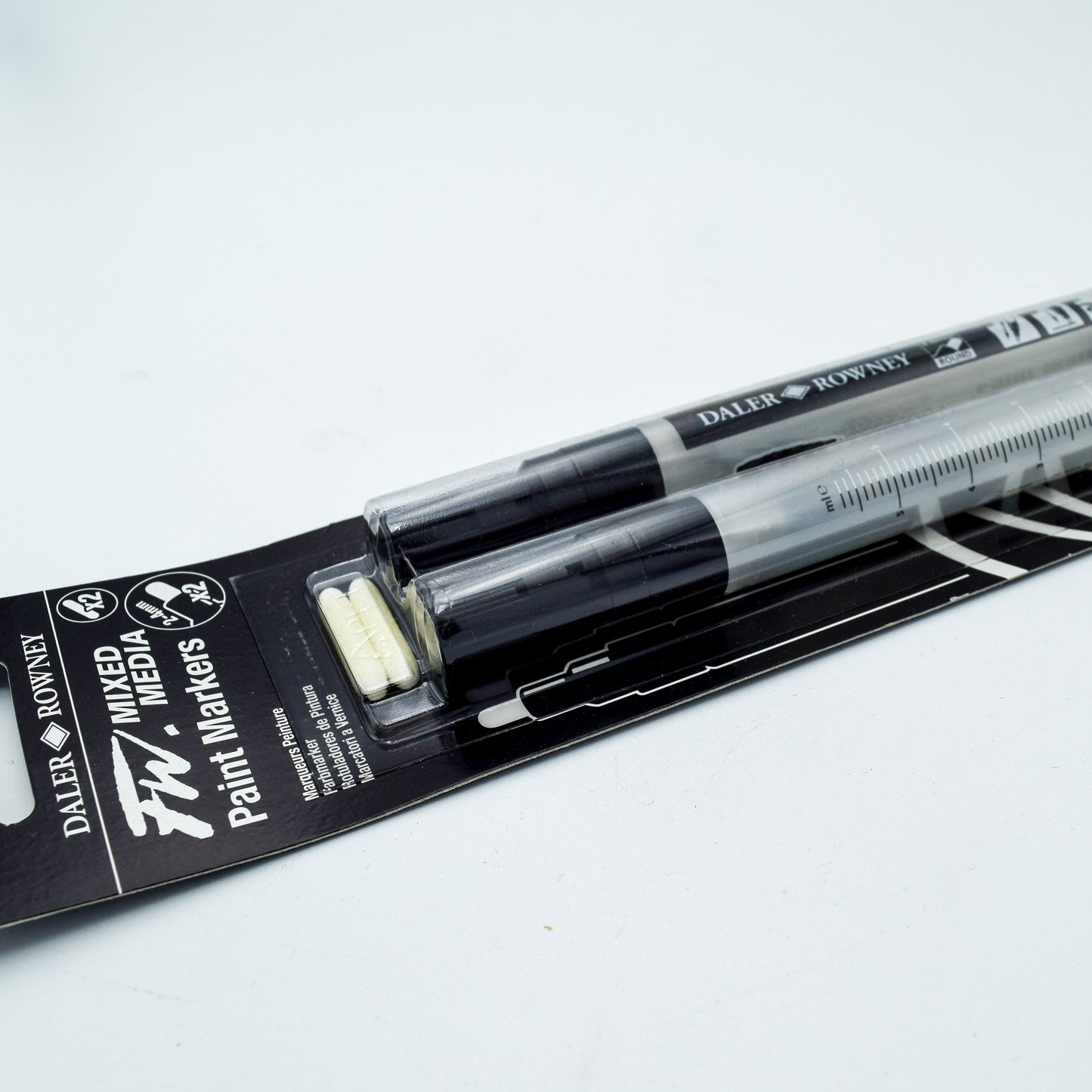 Make-Your-Own-Markers kit