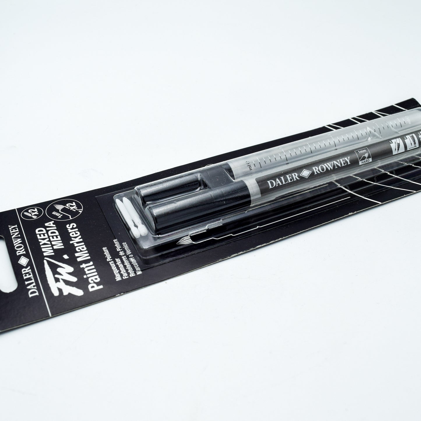 Make-Your-Own-Markers kit