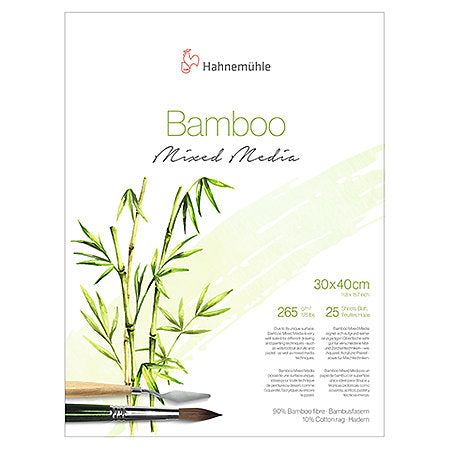 Hahnemühle Bamboo Pad