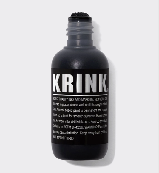Krink Markers