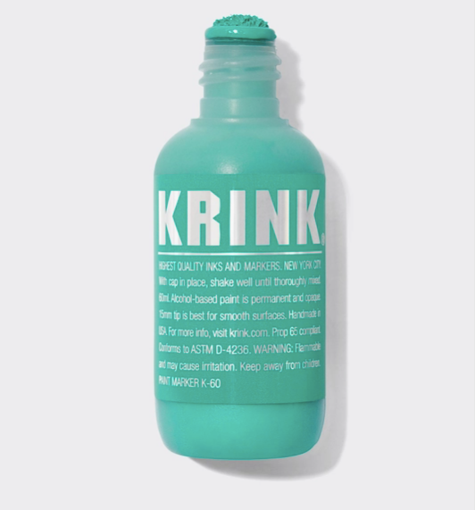 Krink Markers