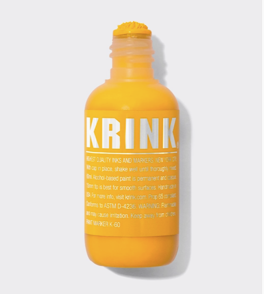 Krink Markers