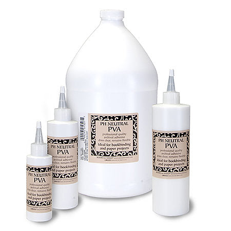 Lineco PH Neutral PVA Glue