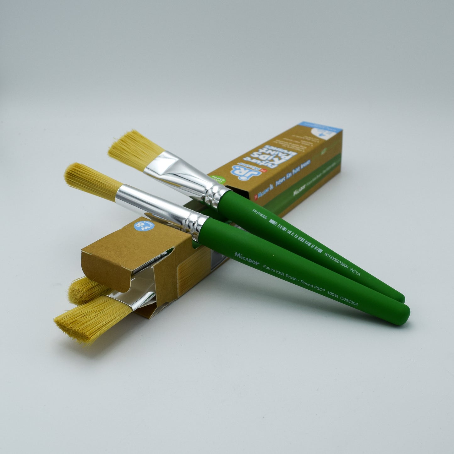 Micador Jr. Future Kids Paint Brush