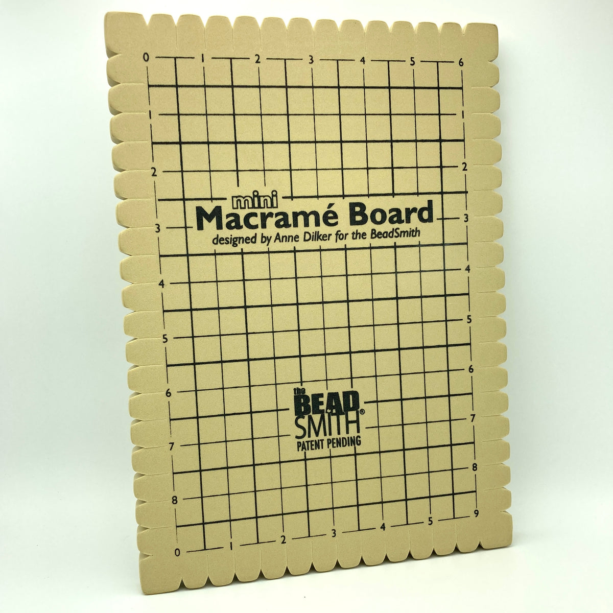 Mini Macrame Board