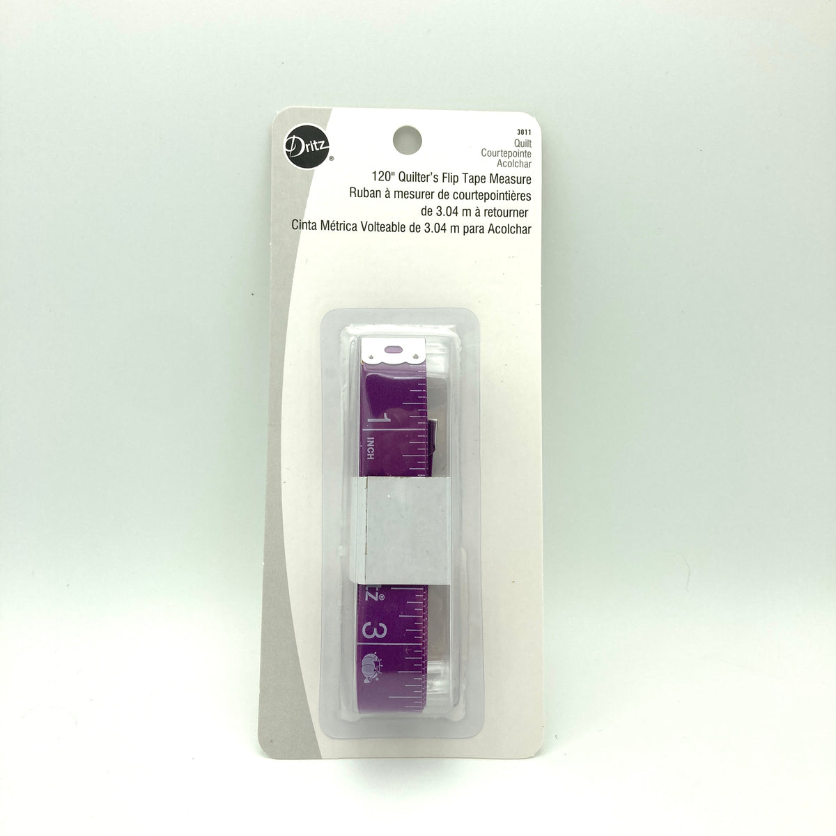 Dritz Measuring Tape