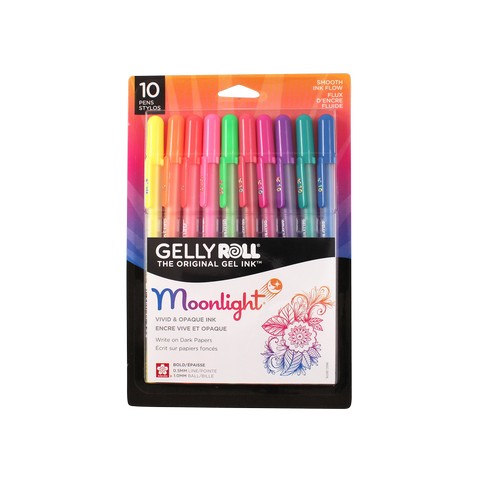 Gelly Roll Sets