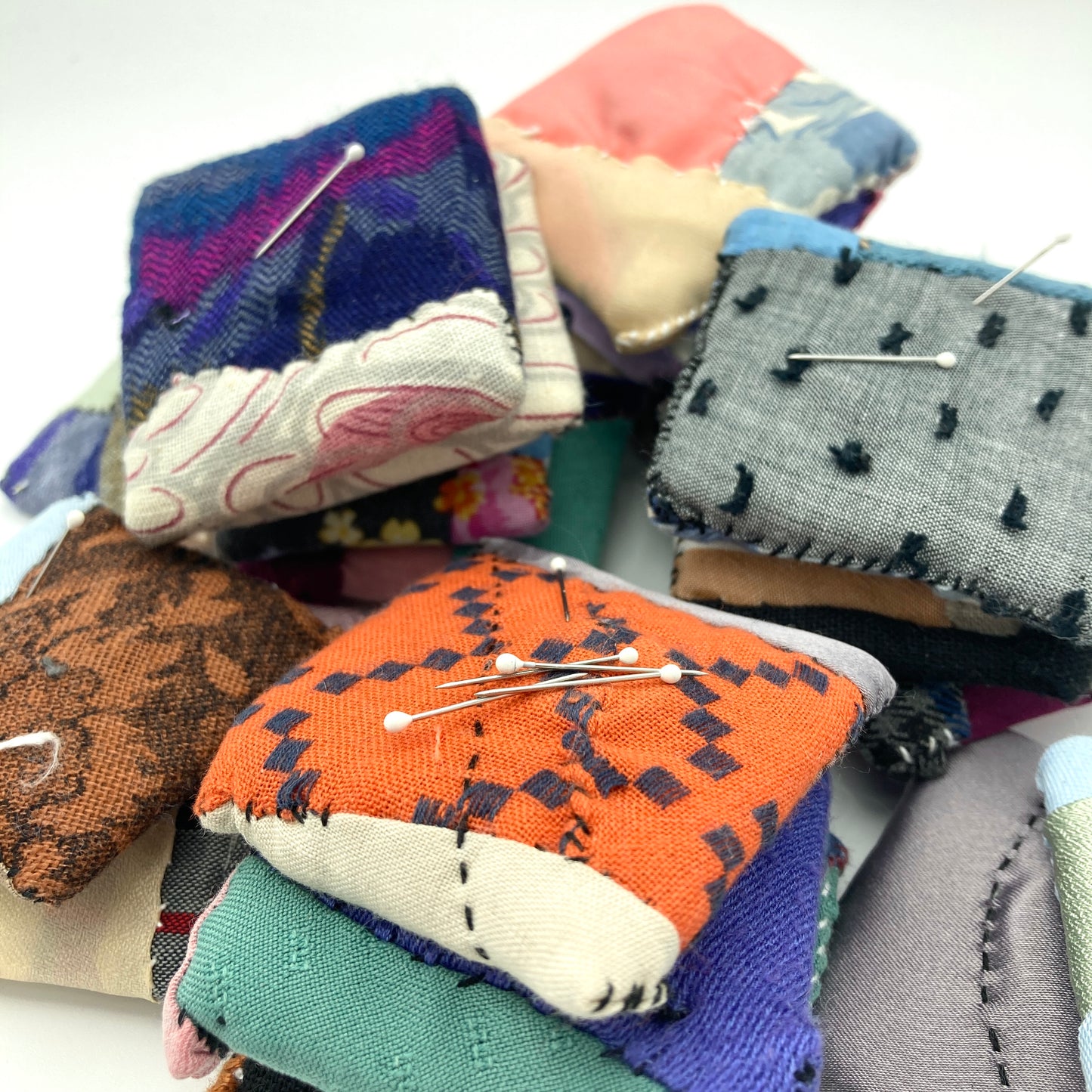 Mini Quilt kit X2