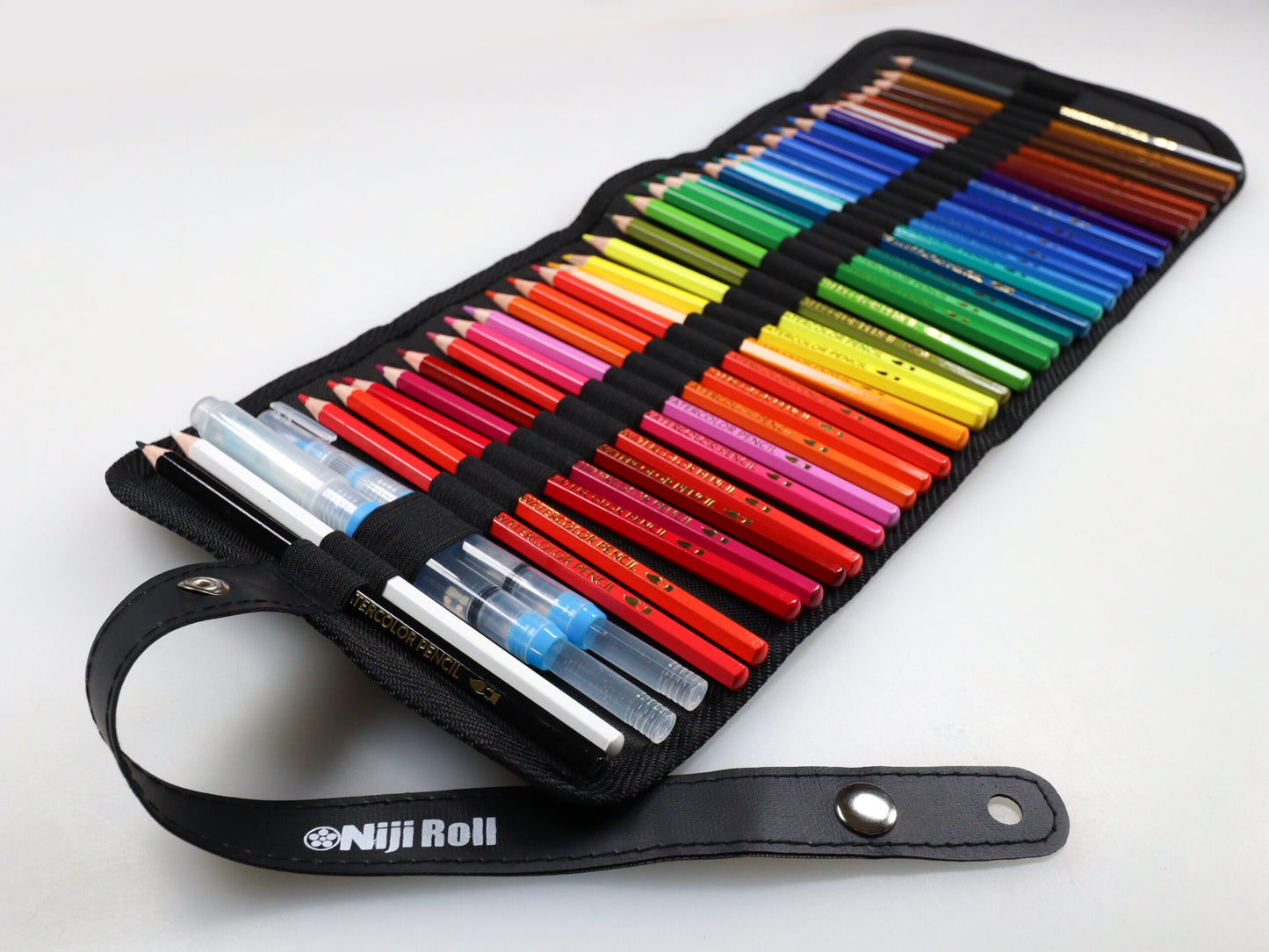 Niji Roll Multipurpose Pouch