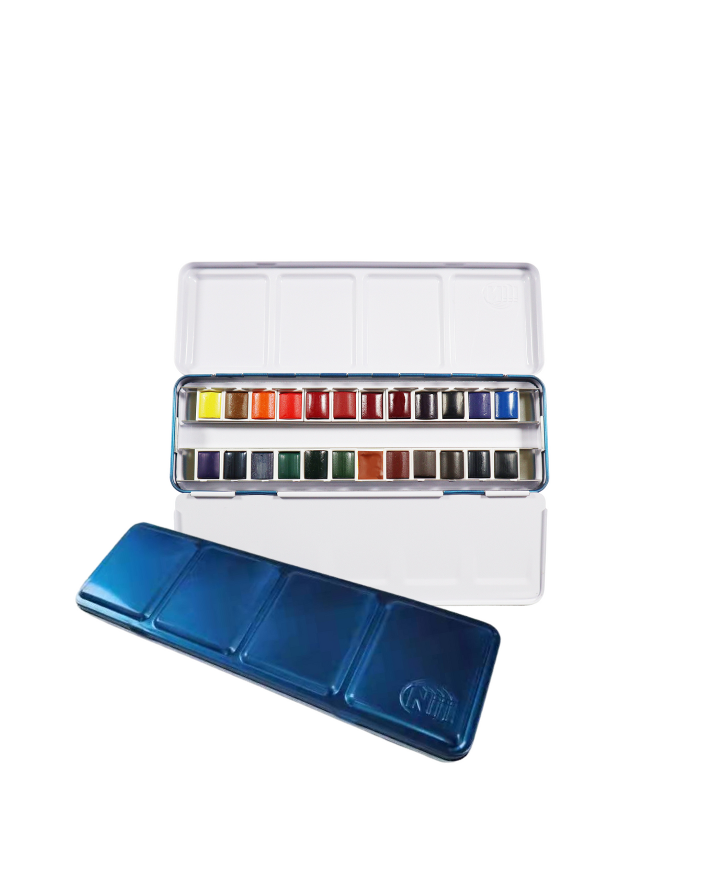 Niji Artist Watercolors Studio Set
