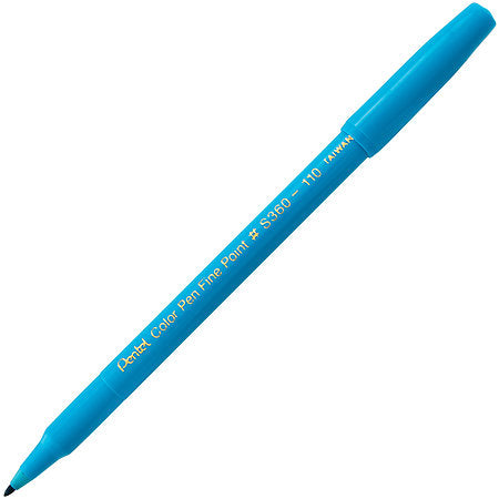 Pentel Color Pen