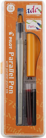 Pilot Parallel Pen