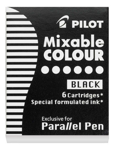 Pilot Parallel Pen