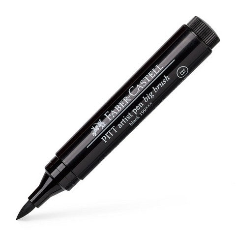 Faber-Castell PITT Artist Big Brush Pen