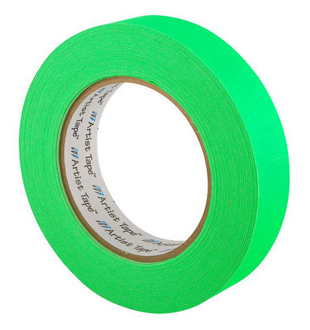 Pro Artist Tape
