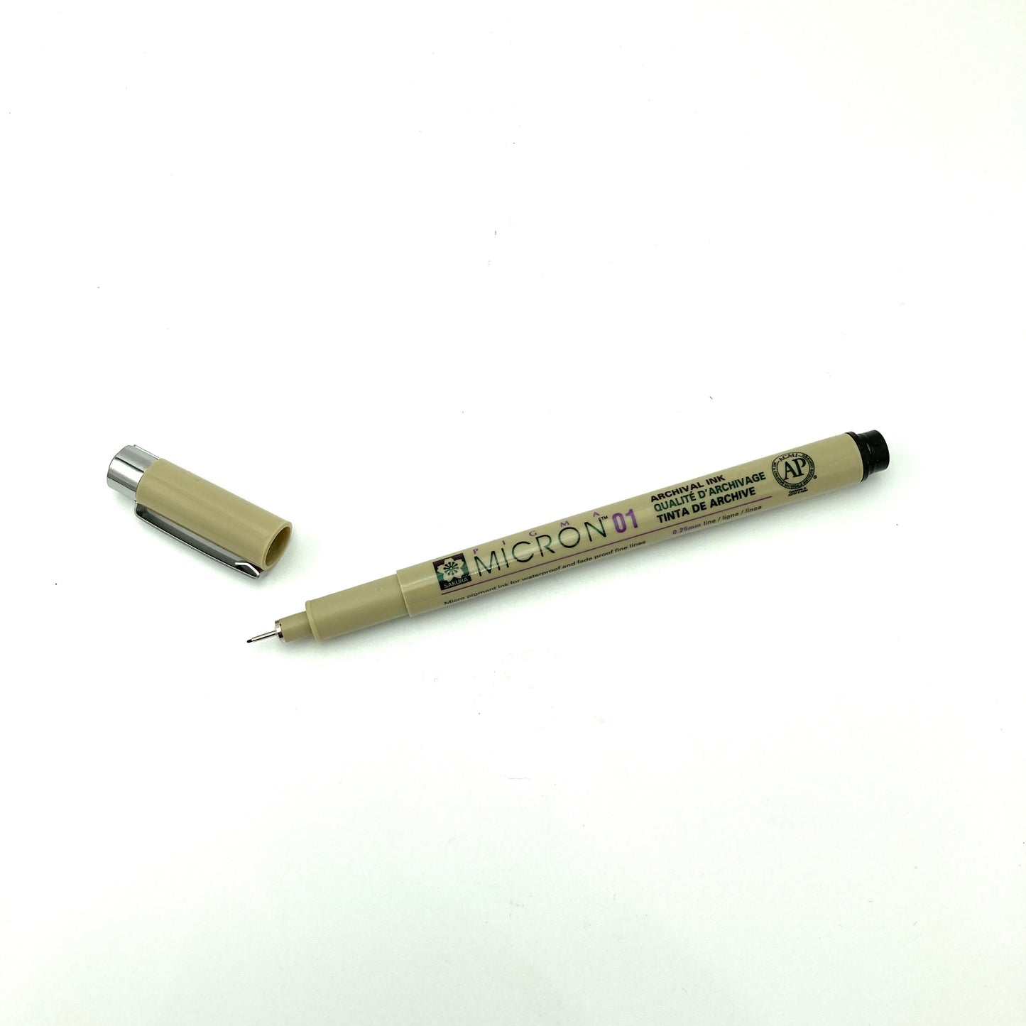 Make-Your-Own-Markers kit