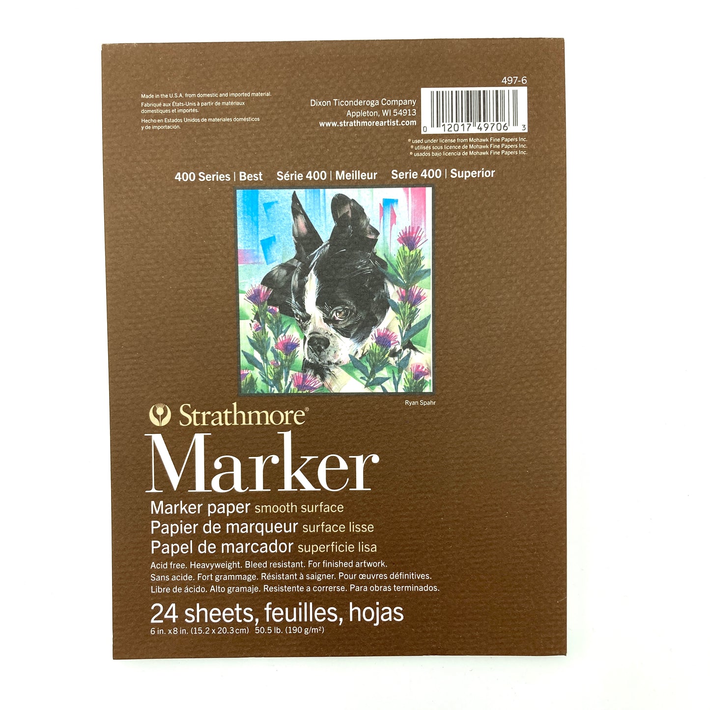 Make-Your-Own-Markers kit