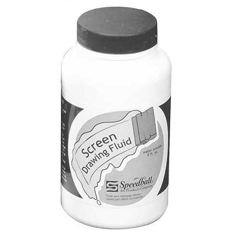 Speedball Screen Drawing Fluid 8oz