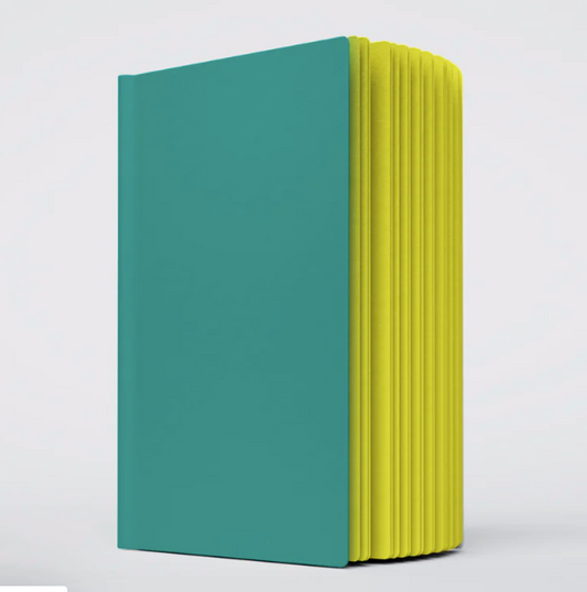 Ugly Books