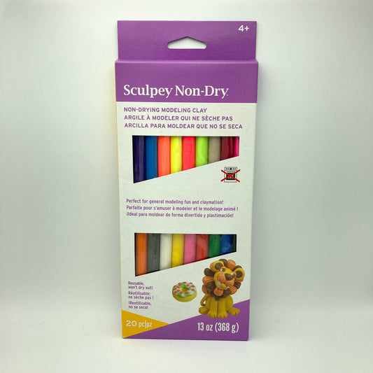 Sculpey