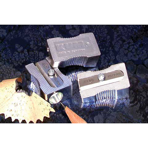 Sharpeners