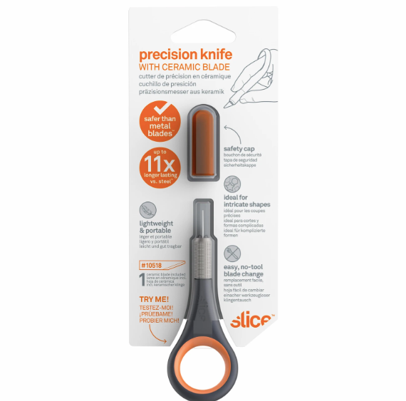 Slice Precision Knife