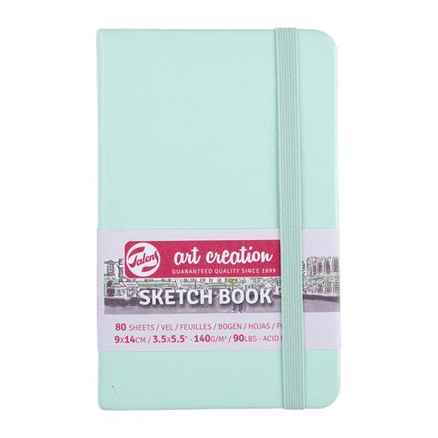 TAC Sketchbook