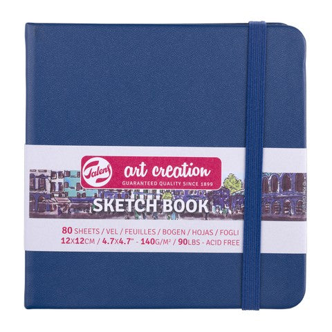 TAC Sketchbook