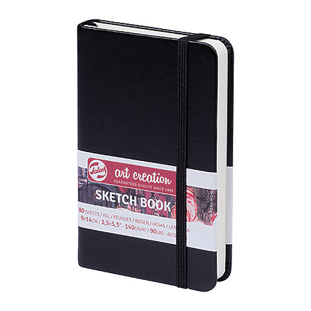 TAC Sketchbook