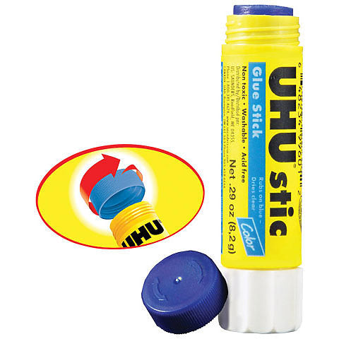 UHU glue stick