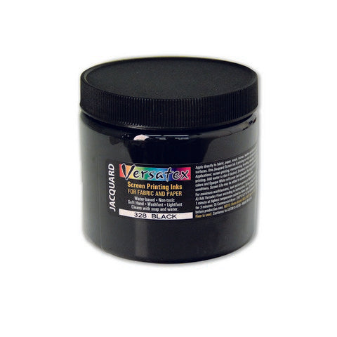 Jacquard Versatex Screenprint Ink