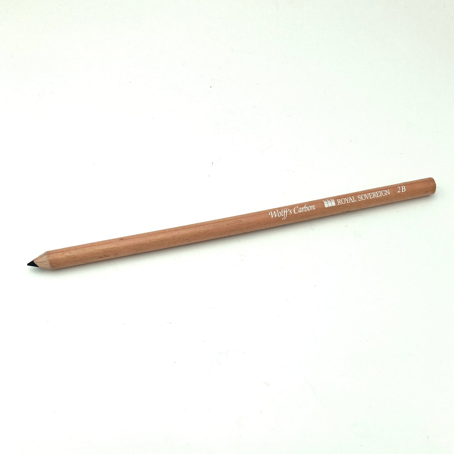 Wolff Carbon Pencil