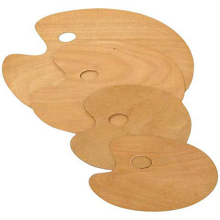 Wooden Palettes