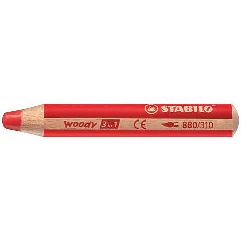 Stabilo Woody 3 in 1