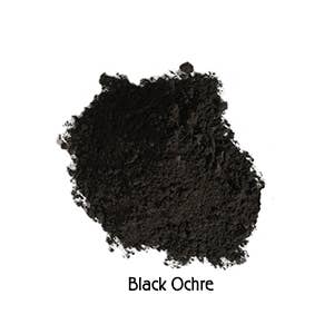 Natural Earth Paint - 1 lb. Earth & Mineral Pigments - ZERO WASTE OPTION