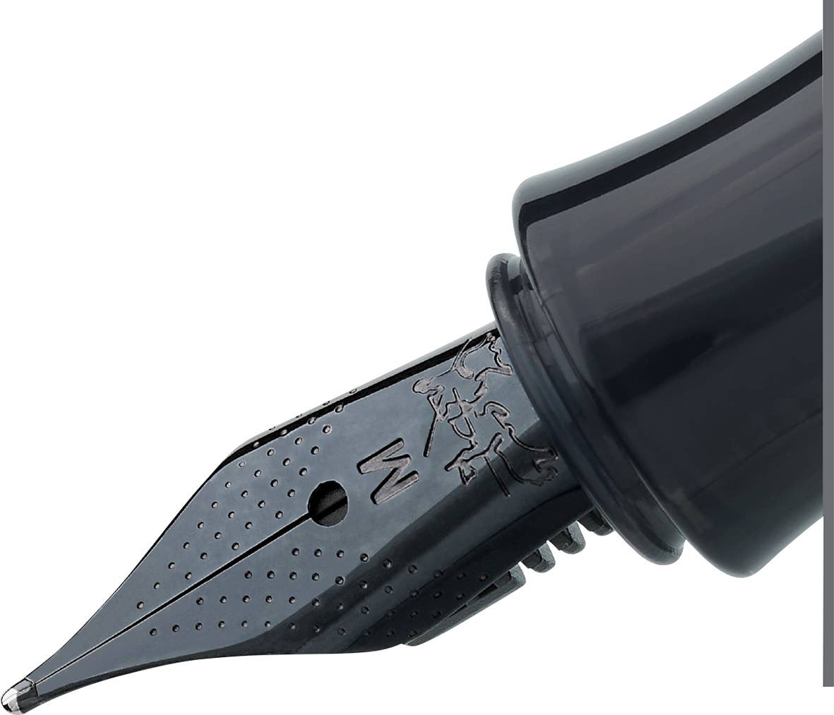 Faber-Castell - Hexo Fountain Pens, Blue