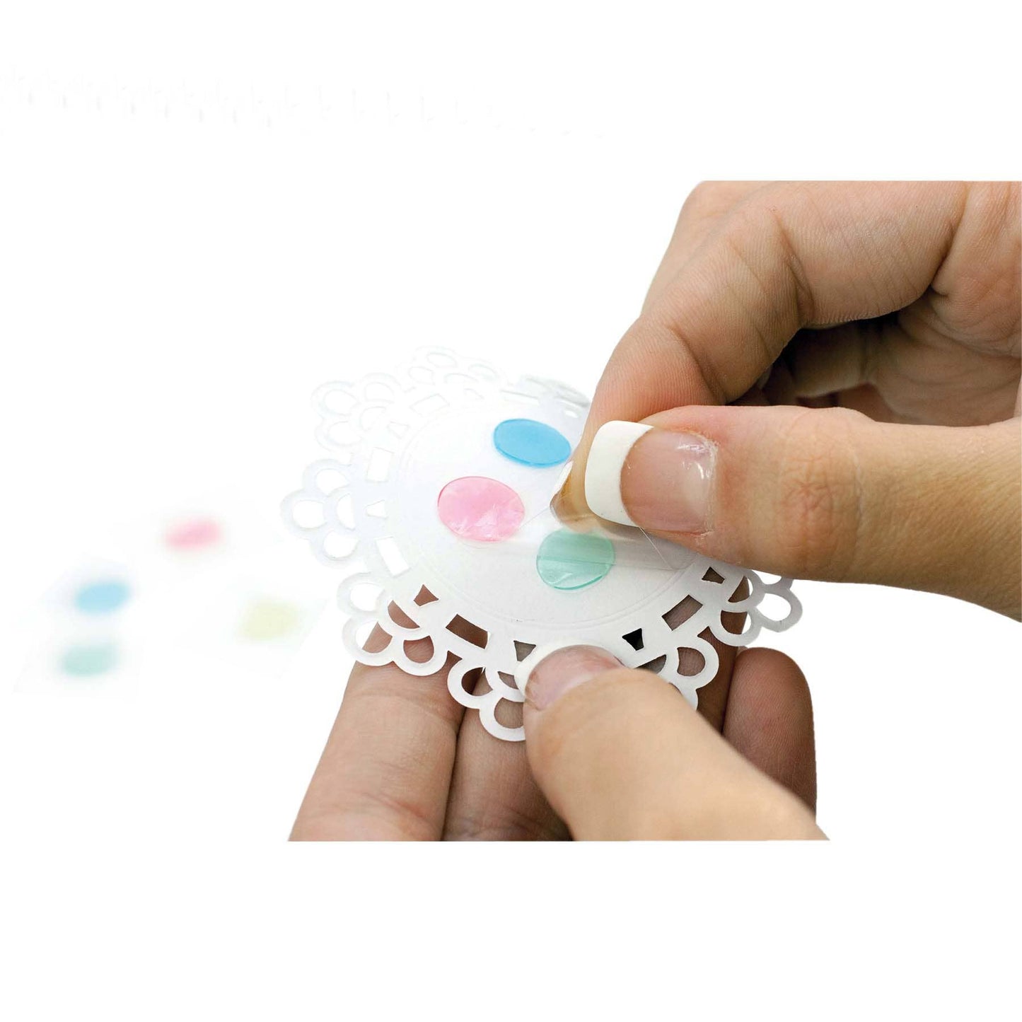 Tombow - Adhesive Dots - 100CT