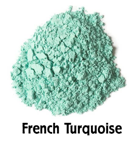 Natural Earth Paint - 1 lb. Earth & Mineral Pigments - ZERO WASTE OPTION