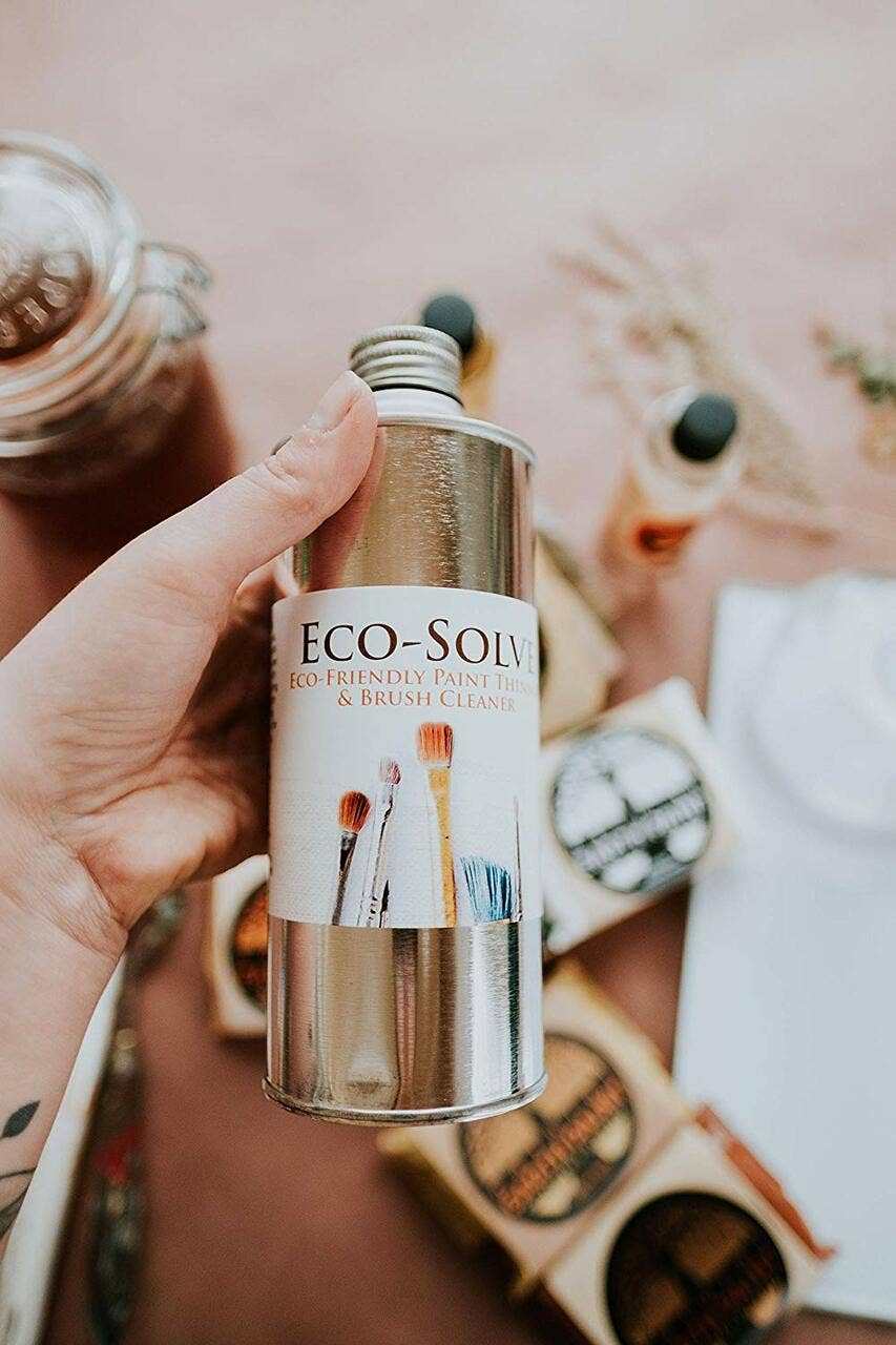 Natural Earth Paint - Eco-Solve