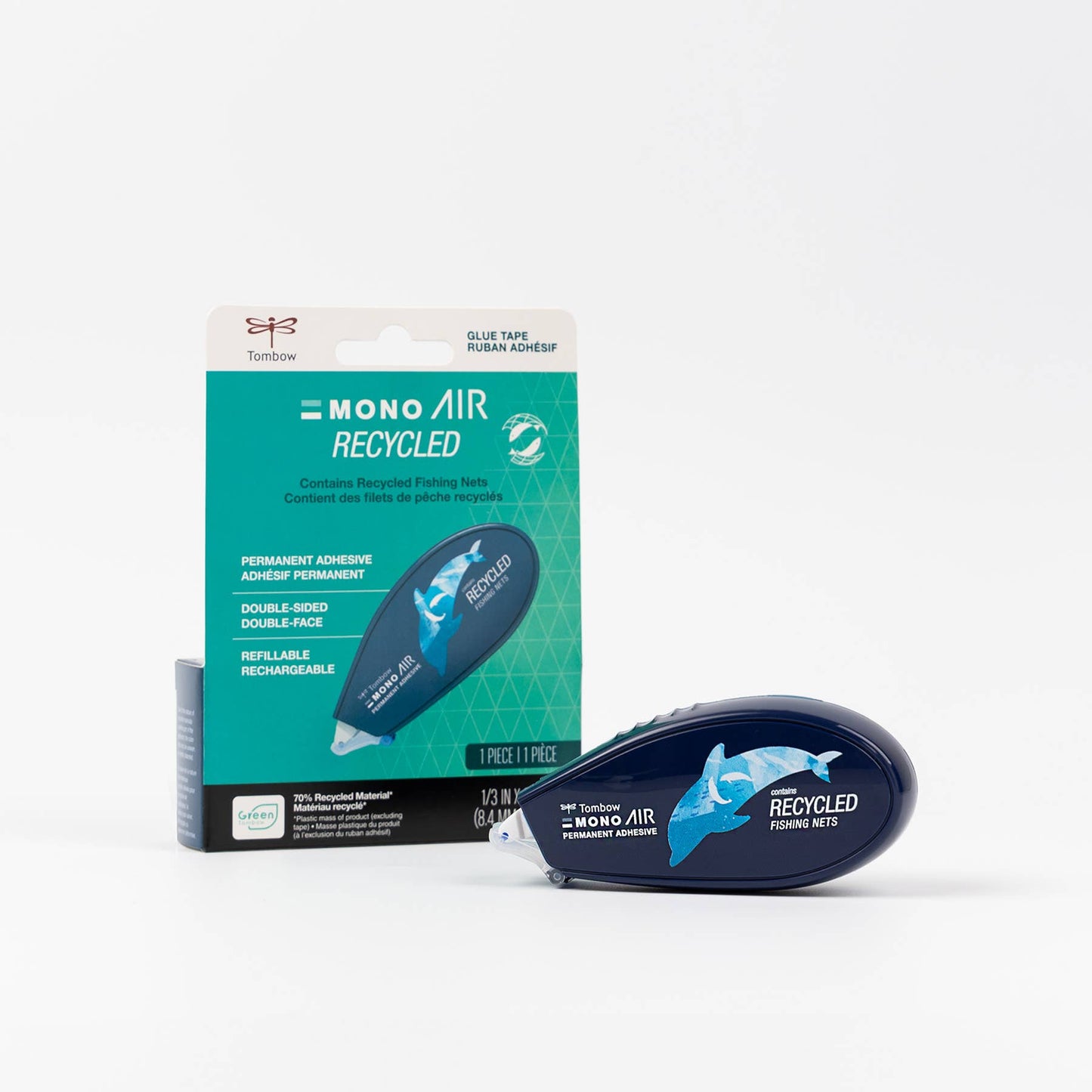 Tombow - MONO Air Recycled Adhesive