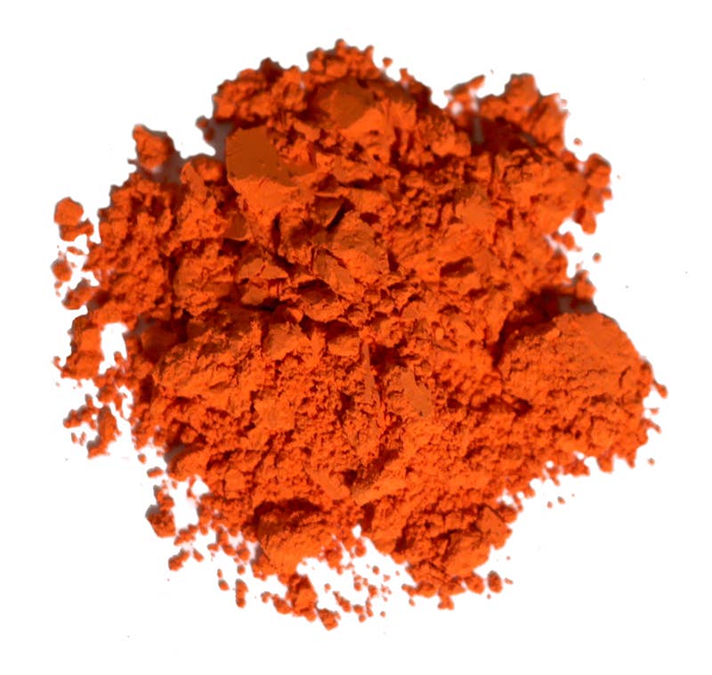 Natural Earth Paint - 1 lb. Earth & Mineral Pigments - ZERO WASTE OPTION