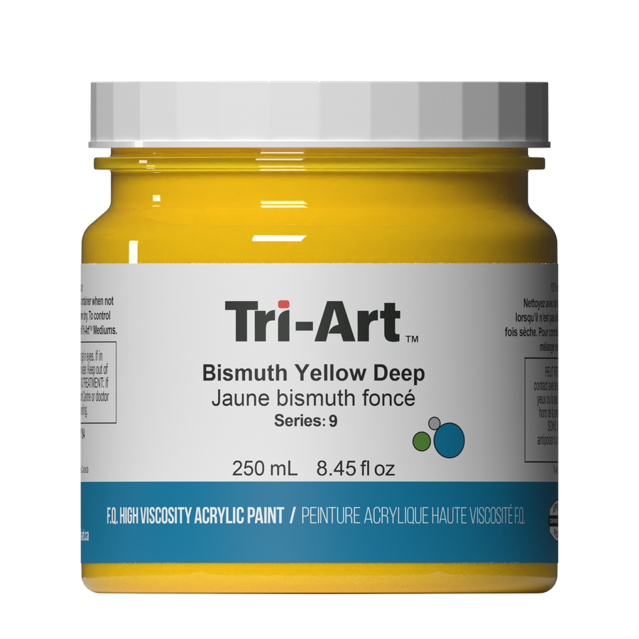 Tri-Art Mfg. - Tri-ArtHigh Viscosity Acrylic Paint