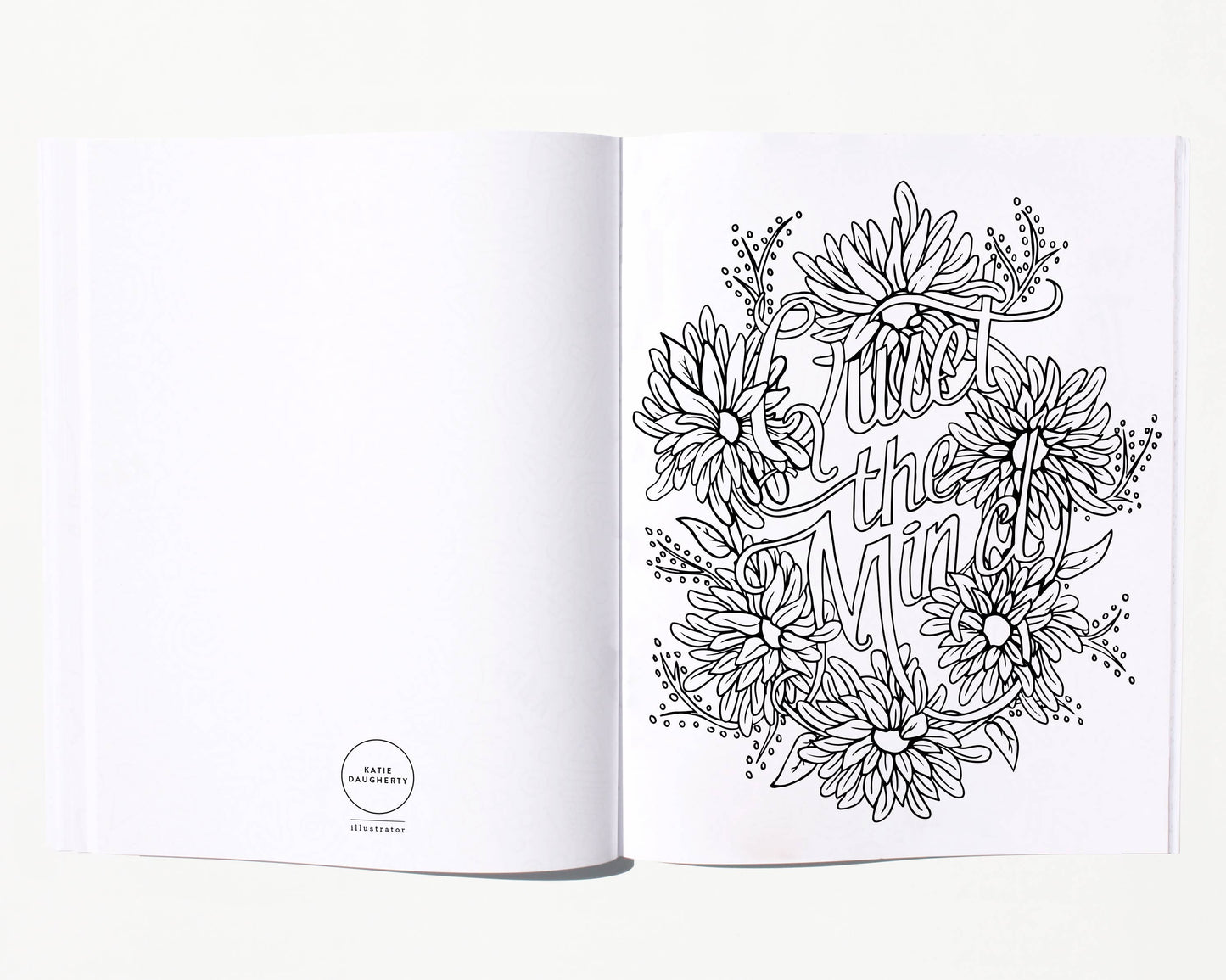 Free Period Press - You Got This Coloring Book