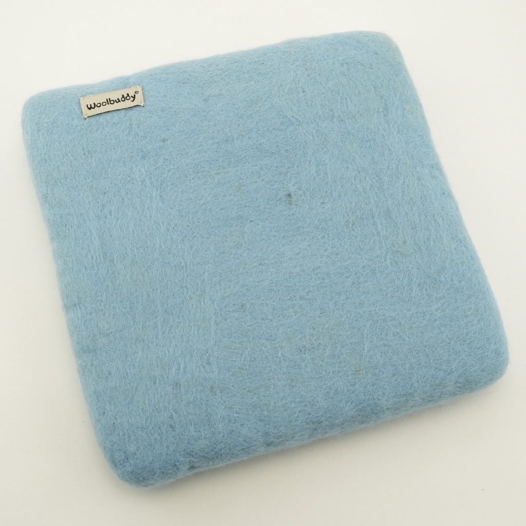 Woolbuddy - Needle Felting Mat - Large Size