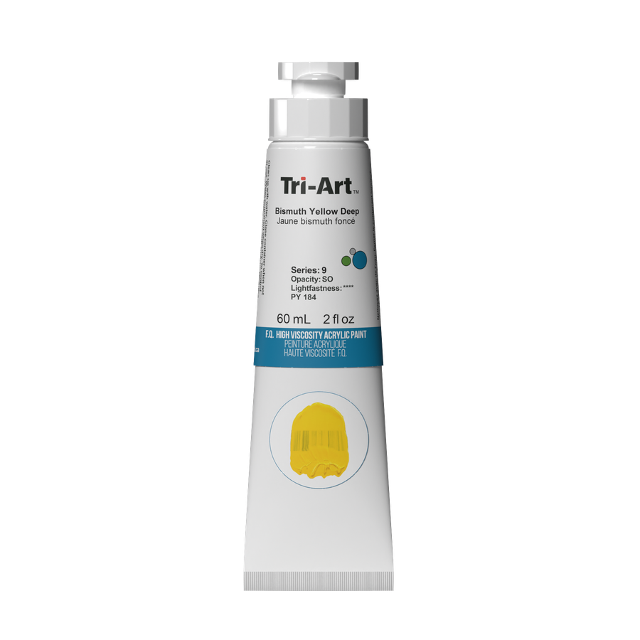 Tri-Art Mfg. - Tri-ArtHigh Viscosity Acrylic Paint